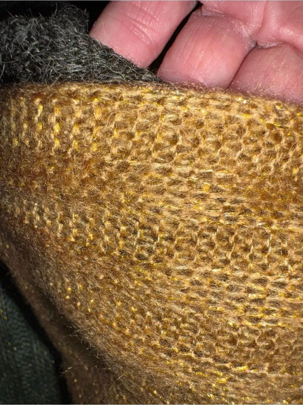 Bay sky Infinity scarf - Picture 9 of 11